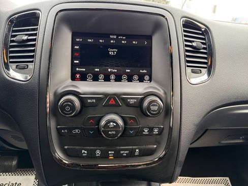 Used 2019 Dodge Durango GT image 21