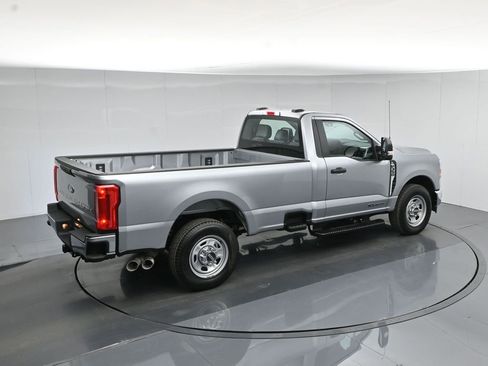 Used 2024 Ford F350 XL w/ XL Chrome Package image 44