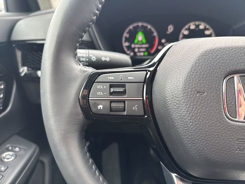 Certified 2024 Honda CR-V EX-L image 30