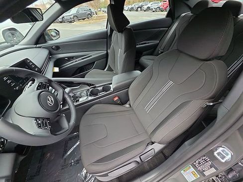 New 2026 Hyundai Elantra SEL Sport image 25