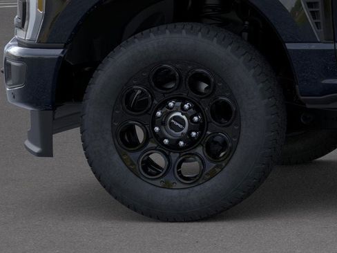 New 2026 Ford F350 Lariat w/ Black Appearance Package AWD/4WD image 19
