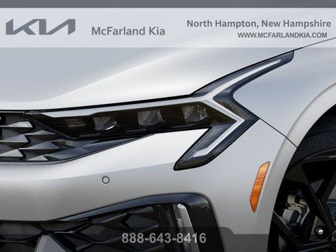 New 2026 Kia K5 GT-Line image 11