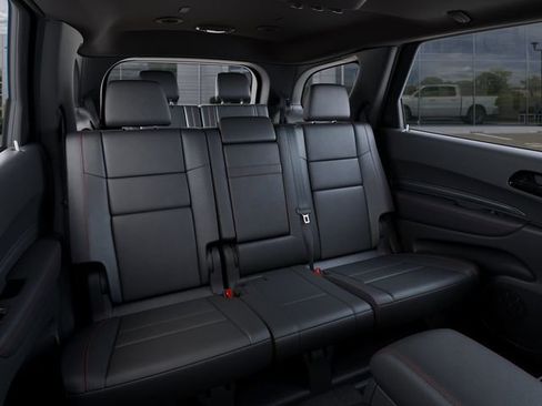 New 2026 Dodge Durango GT AWD/4WD image 15