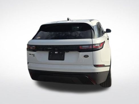 Used 2021 Land Rover Range Rover Velar S AWD/4WD image 3