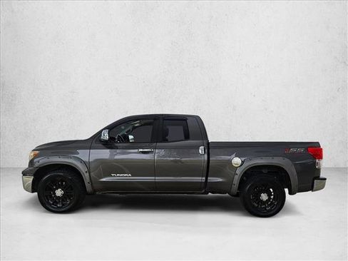 Used 2012 Toyota Tundra 2WD Double Cab w/ Tow Pkg image 6