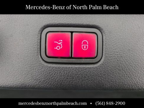 Certified 2023 Mercedes-Benz S 580 4MATIC Sedan image 18