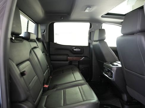 Used 2020 GMC Sierra 1500 Denali w/ Denali Ultimate Package AWD/4WD image 38