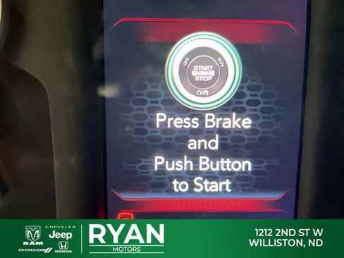 New 2026 RAM 5500 Tradesman w/ Chrome Appearance Group image 2