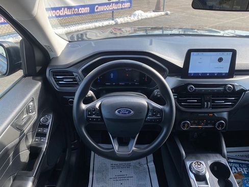 Used 2025 Ford Escape Active image 19
