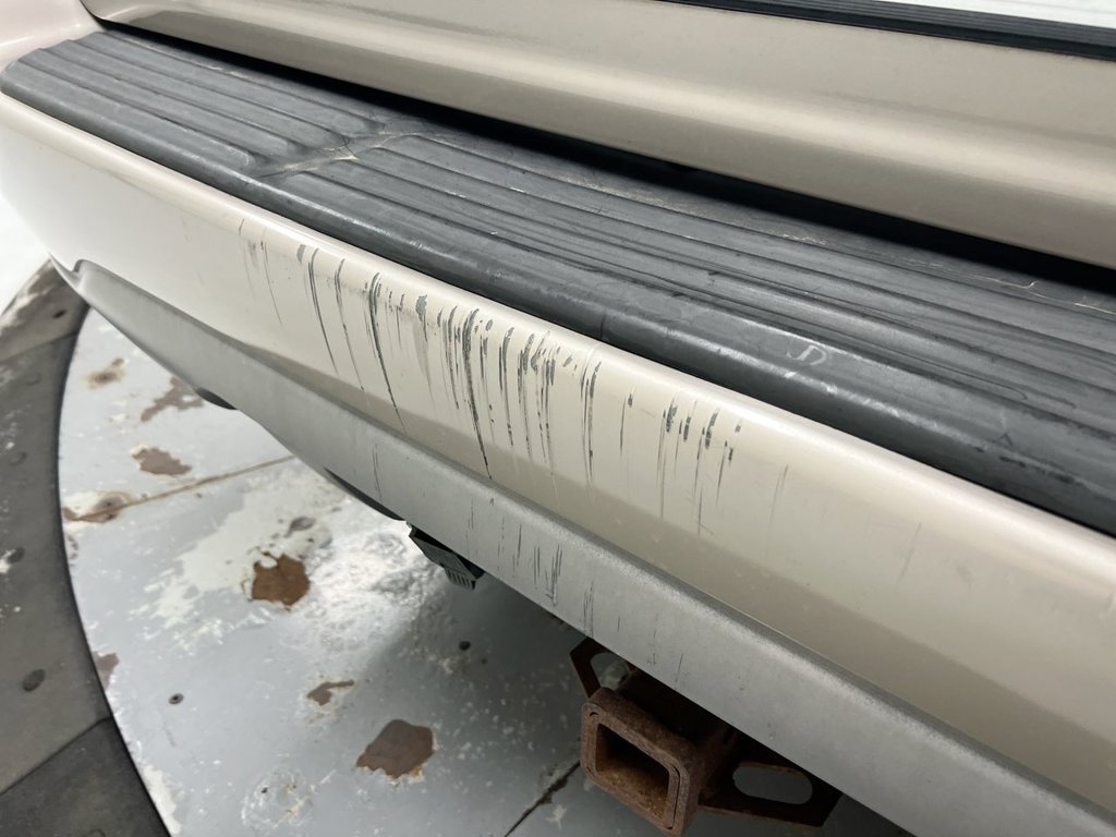 Used 2001 Lincoln Navigator 4WD image 29