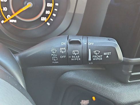 New 2026 Jeep Wrangler Sport image 24