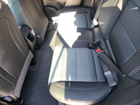 New 2026 Chevrolet Trax LT w/ Driver Confidence Package FWD image 14