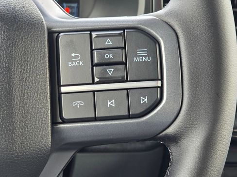 New 2025 Ford F150 Lightning Flash image 19