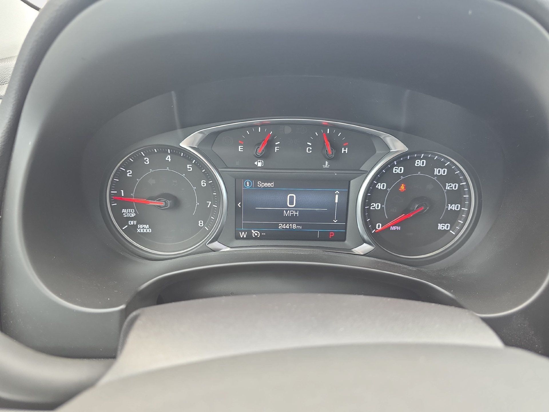 Used 2024 GMC Terrain SLE w/ Driver Convenience Package FWD image 18