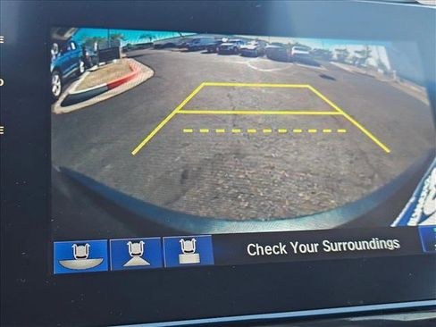 Used 2020 Honda CR-V EX image 14