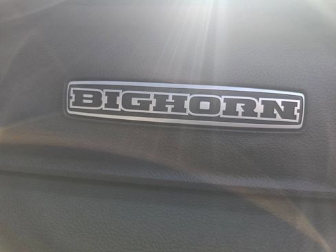Used 2020 RAM 1500 Big Horn image 40