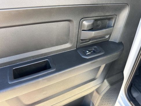 Used 2026 RAM 2500 Tradesman w/ Chrome Appearance Group image 29