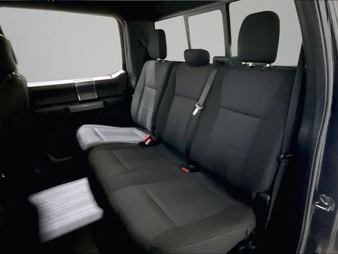 Used 2020 Ford F150 XLT w/ Equipment Group 302A Luxury image 23