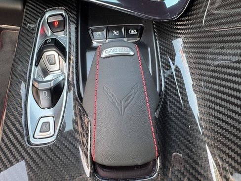 Used 2024 Chevrolet Corvette Z06 RWD image 28