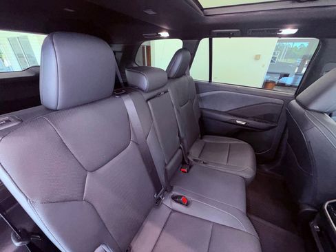 Used 2024 Lexus TX 350 FWD w/ Technology Package image 16