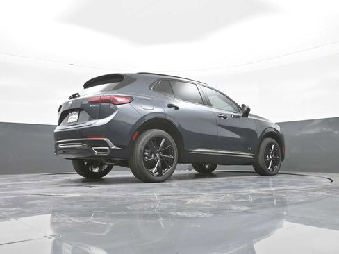 New 2026 Buick Envision Sport Touring AWD/4WD image 35