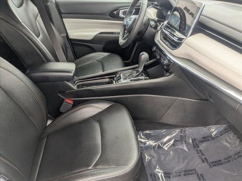 Used 2024 Jeep Compass Limited image 20