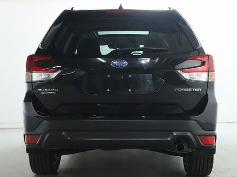 Certified 2022 Subaru Forester Limited image 46