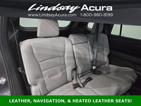 Used 2021 Honda Passport Elite image 9