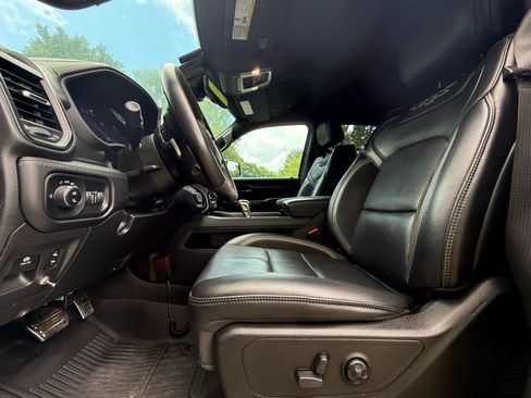 Used 2023 RAM 1500 TRX w/ TRX Level 2 Equipment Group AWD/4WD image 9