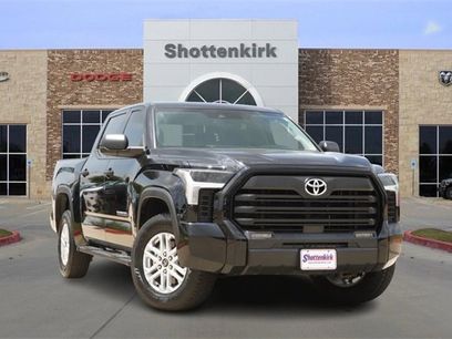Used 2022 Toyota Tundra SR5