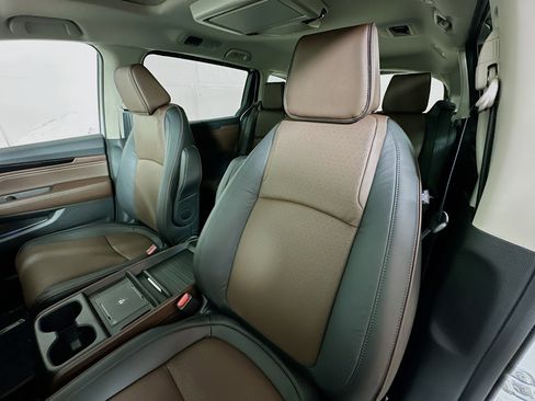 New 2026 Honda Odyssey Elite image 19