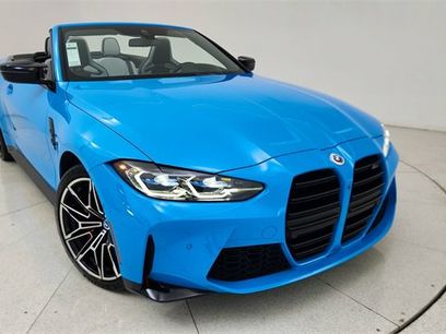 Used 2022 BMW M4 xDrive Competition w/ Executive Package