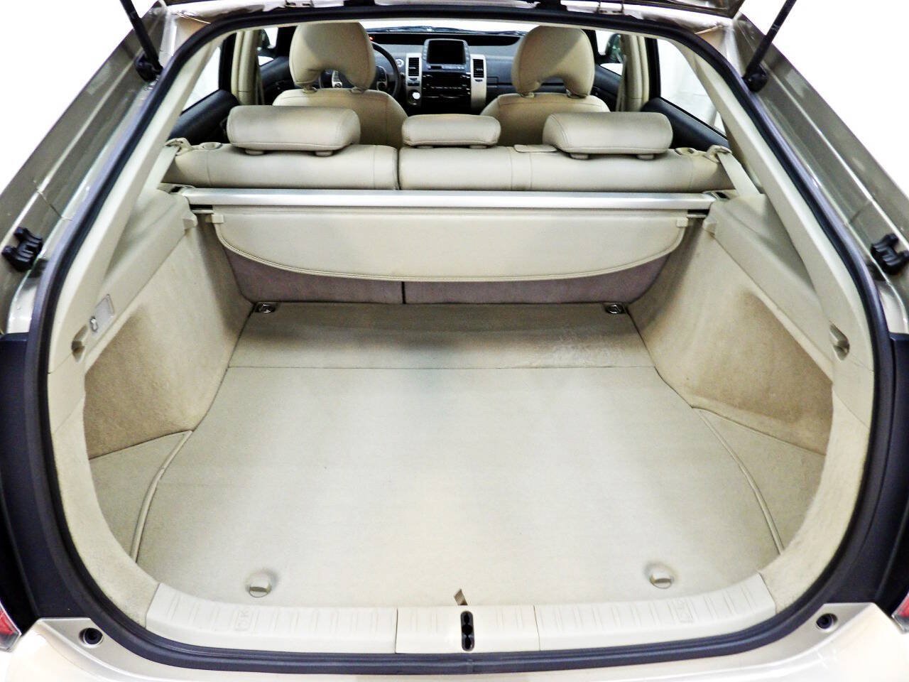 Used 2007 Toyota Prius FWD image 13