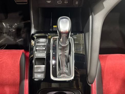 Certified 2024 Acura Integra A-Spec FWD image 36