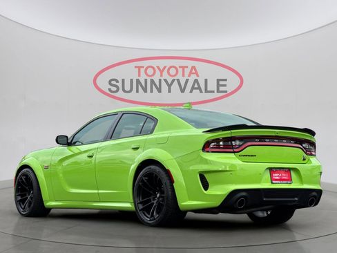 Used 2023 Dodge Charger Scat Pack image 7