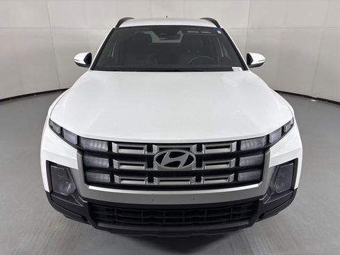 Used 2025 Hyundai Santa Cruz SEL AWD/4WD image 3