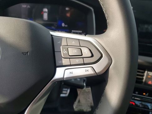 New 2026 Volkswagen Jetta Sport FWD image 27