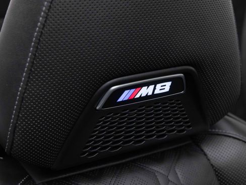 Used 2020 BMW M8 Convertible AWD/4WD image 40