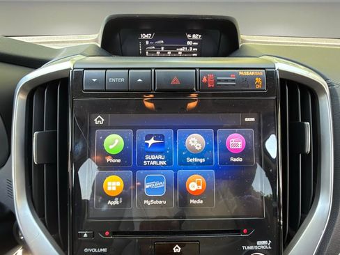 Used 2022 Subaru Ascent Limited image 22