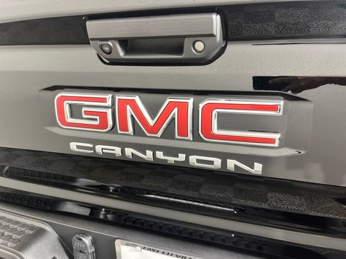 Certified 2024 GMC Canyon Elevation w/ Convenience Package RWD image 3