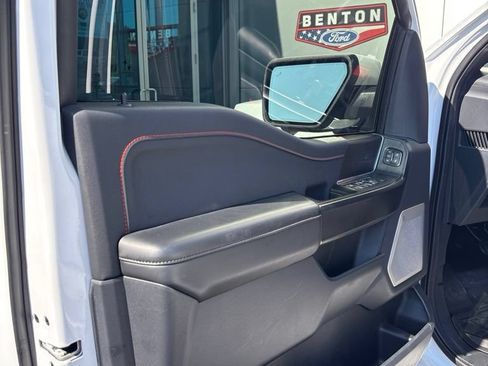 Used 2024 Ford F150 Raptor AWD/4WD image 10