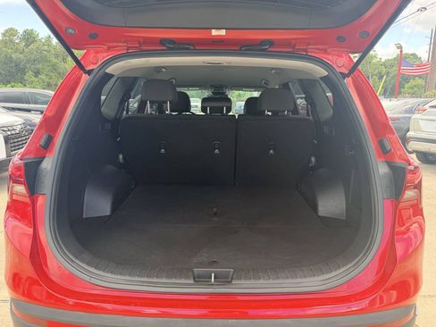 Used 2022 Hyundai Santa Fe SEL AWD/4WD image 8