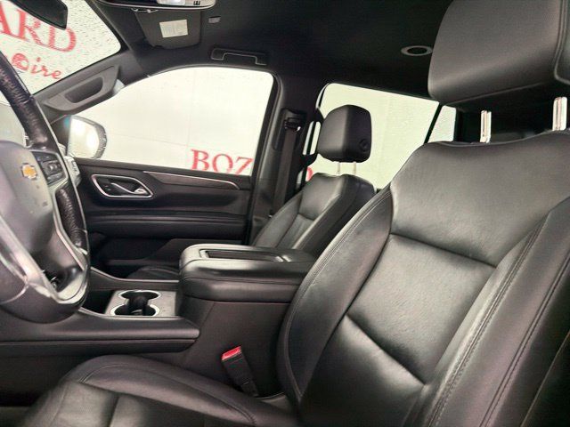 Used 2021 Chevrolet Tahoe LT RWD image 20