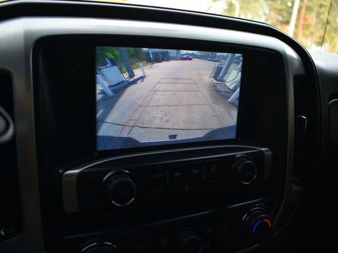 Used 2019 GMC Sierra 3500 SLT w/ Duramax Plus Package image 13