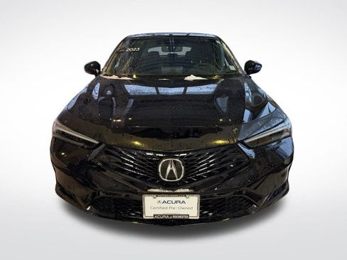 Used 2023 Acura Integra A-Spec image 4