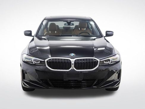 Certified 2024 BMW 330i xDrive Sedan w/ Premium Package AWD/4WD image 8
