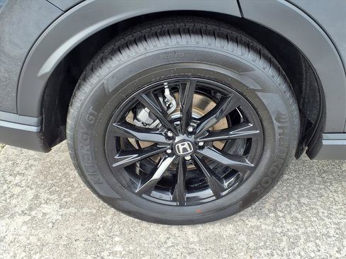 Certified 2025 Honda CR-V Sport-L image 25