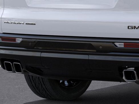 New 2026 GMC Acadia Denali Ultimate image 14