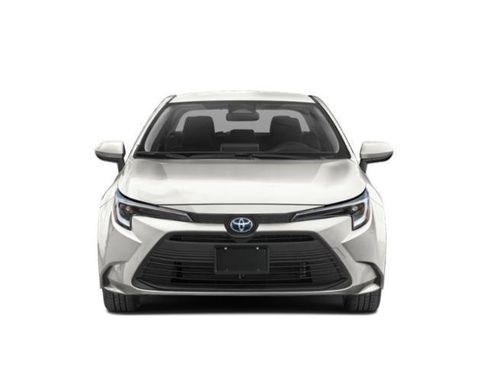 Certified 2026 Toyota Corolla LE image 4