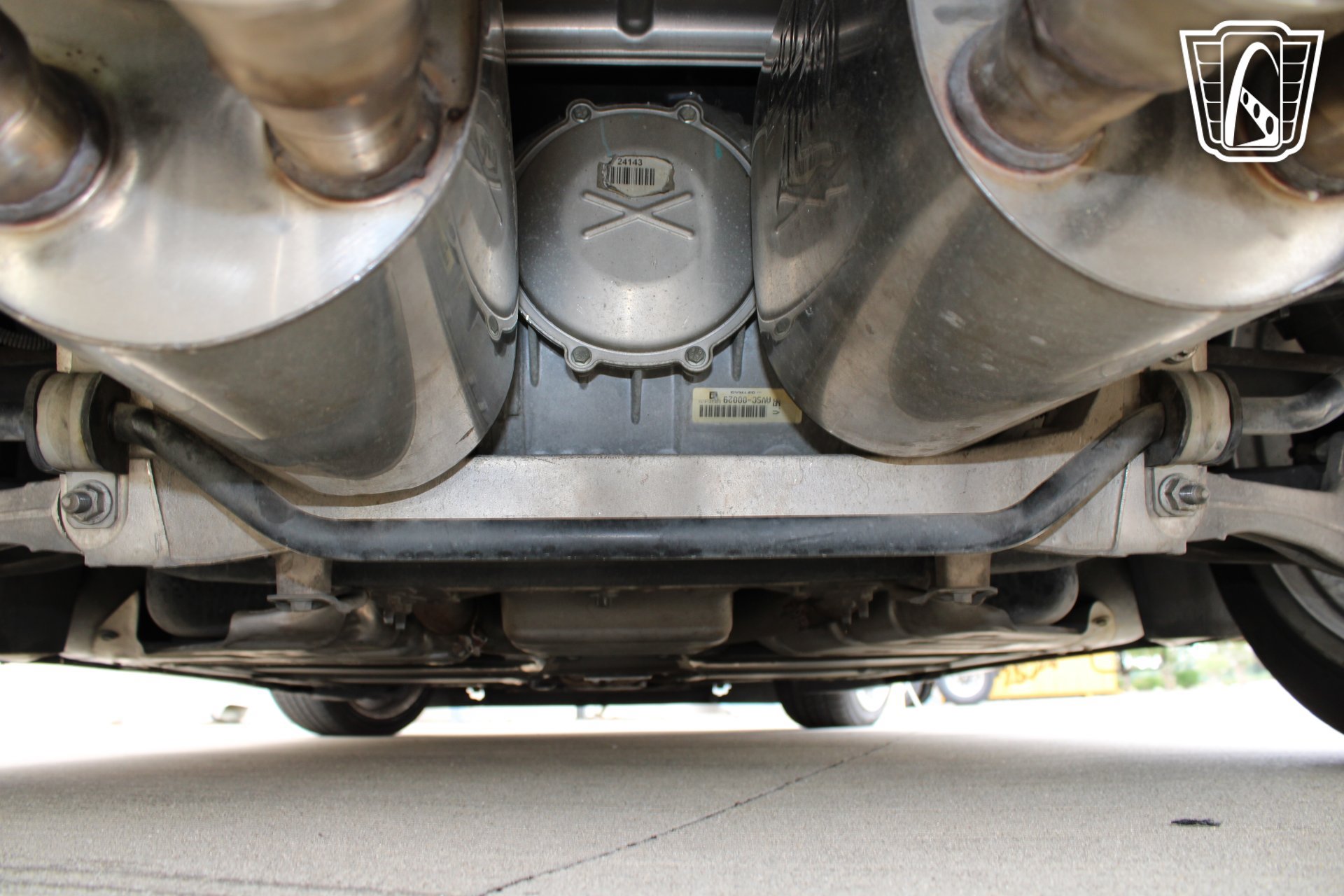 Used 2006 Cadillac XLR V RWD image 10